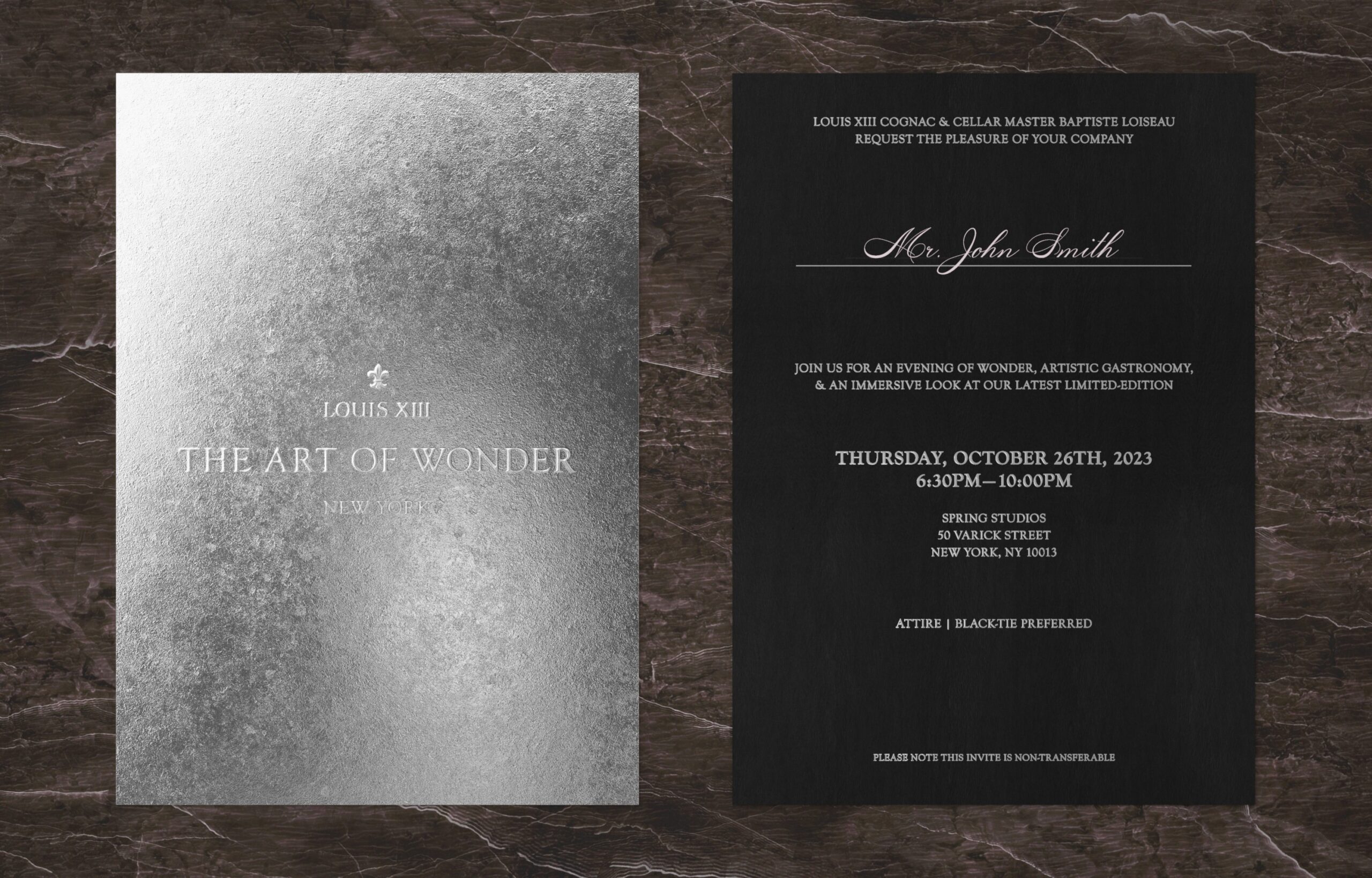 LXIII-invite LXIII-invite