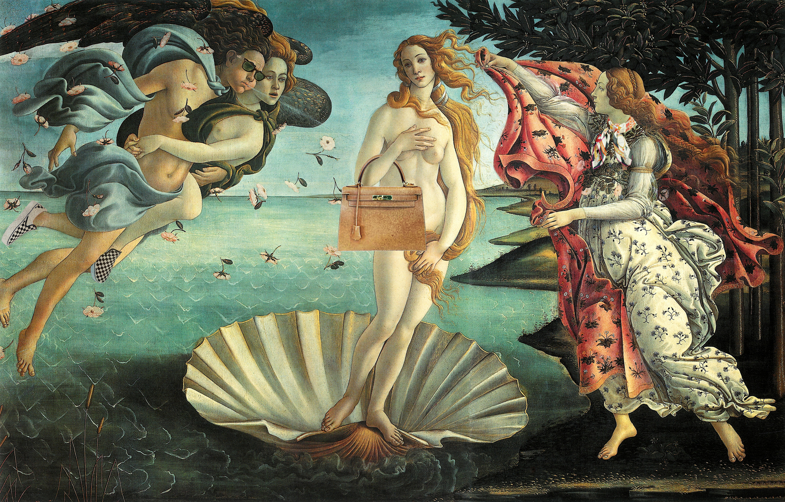 La_nascita_di_Venere_Botticelli