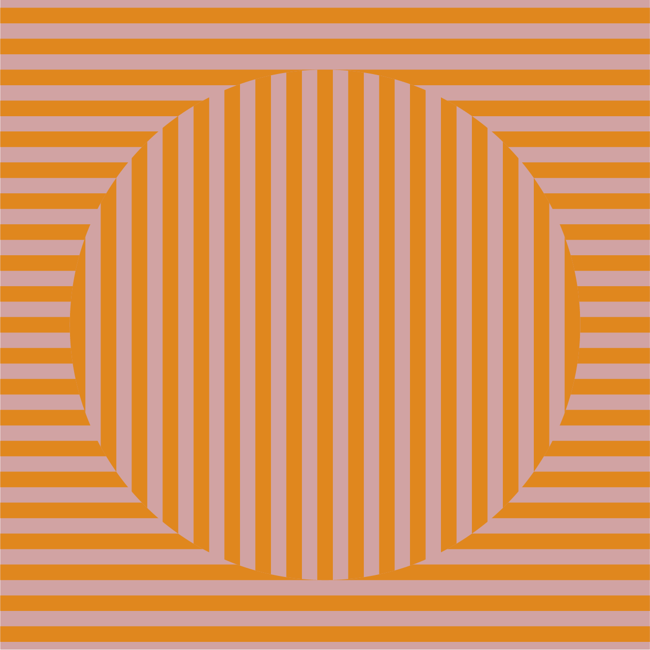 RoundStripes