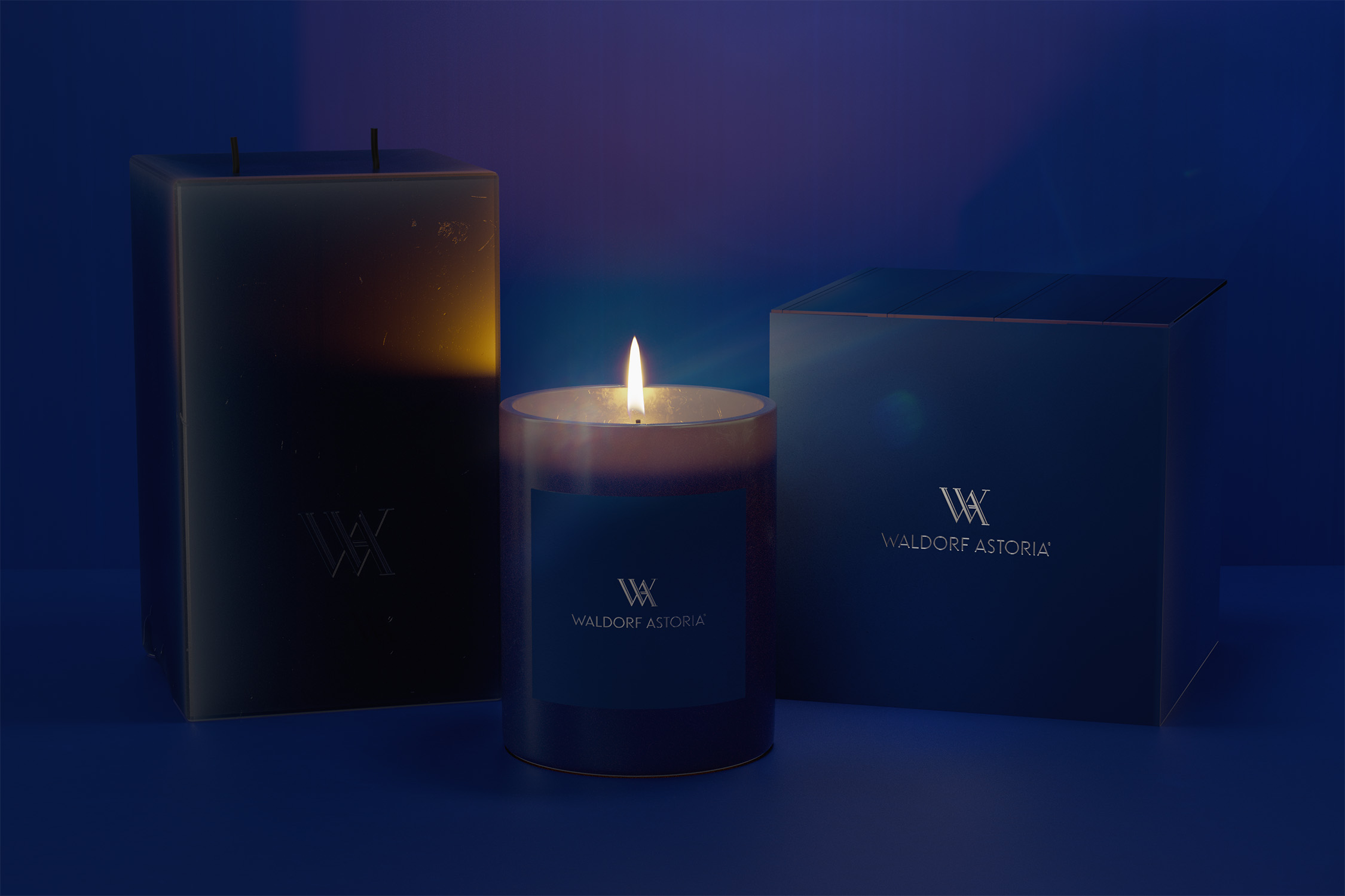 WA-Candle-Set WA-Candle-Set