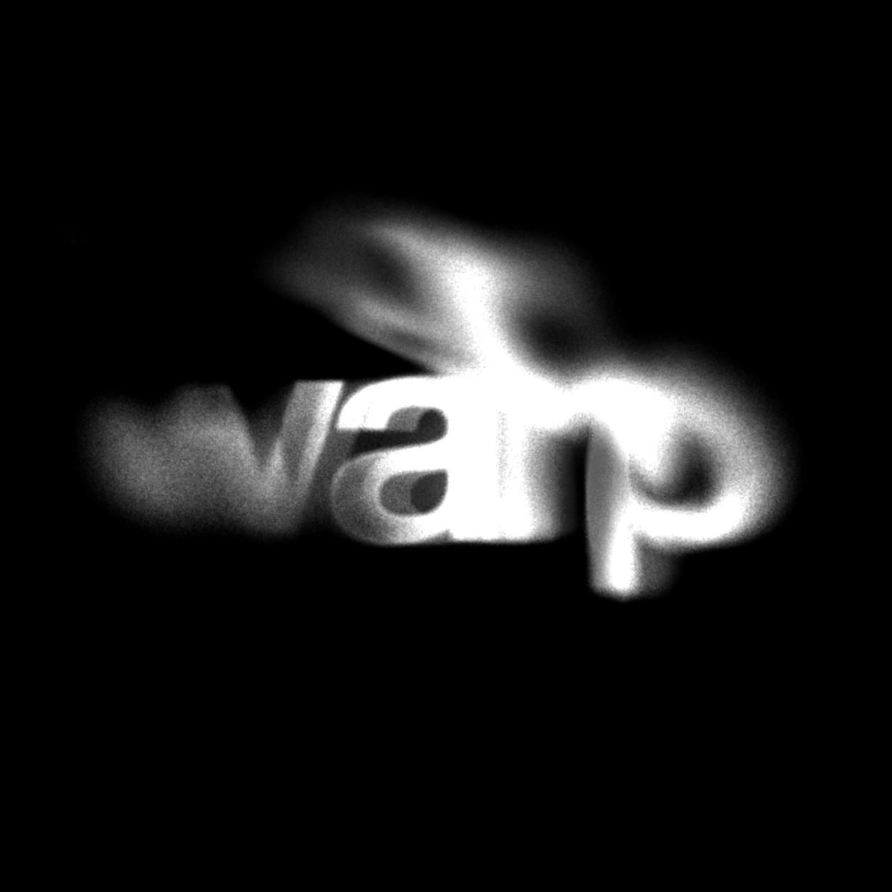 warp