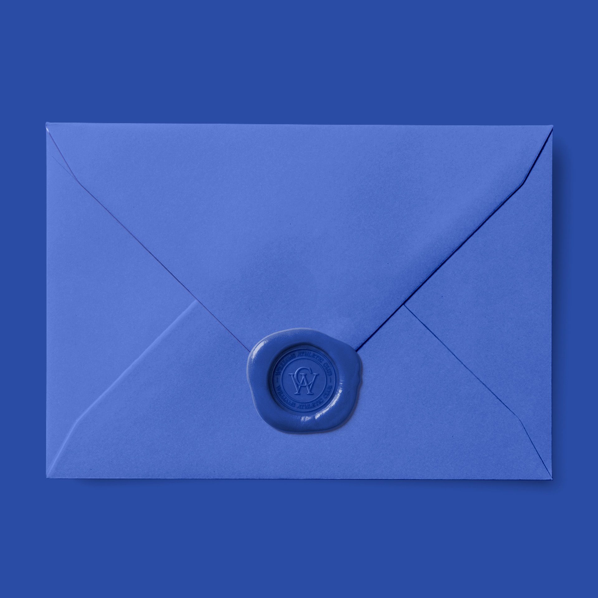 WAC-Envelope WAC-Envelope