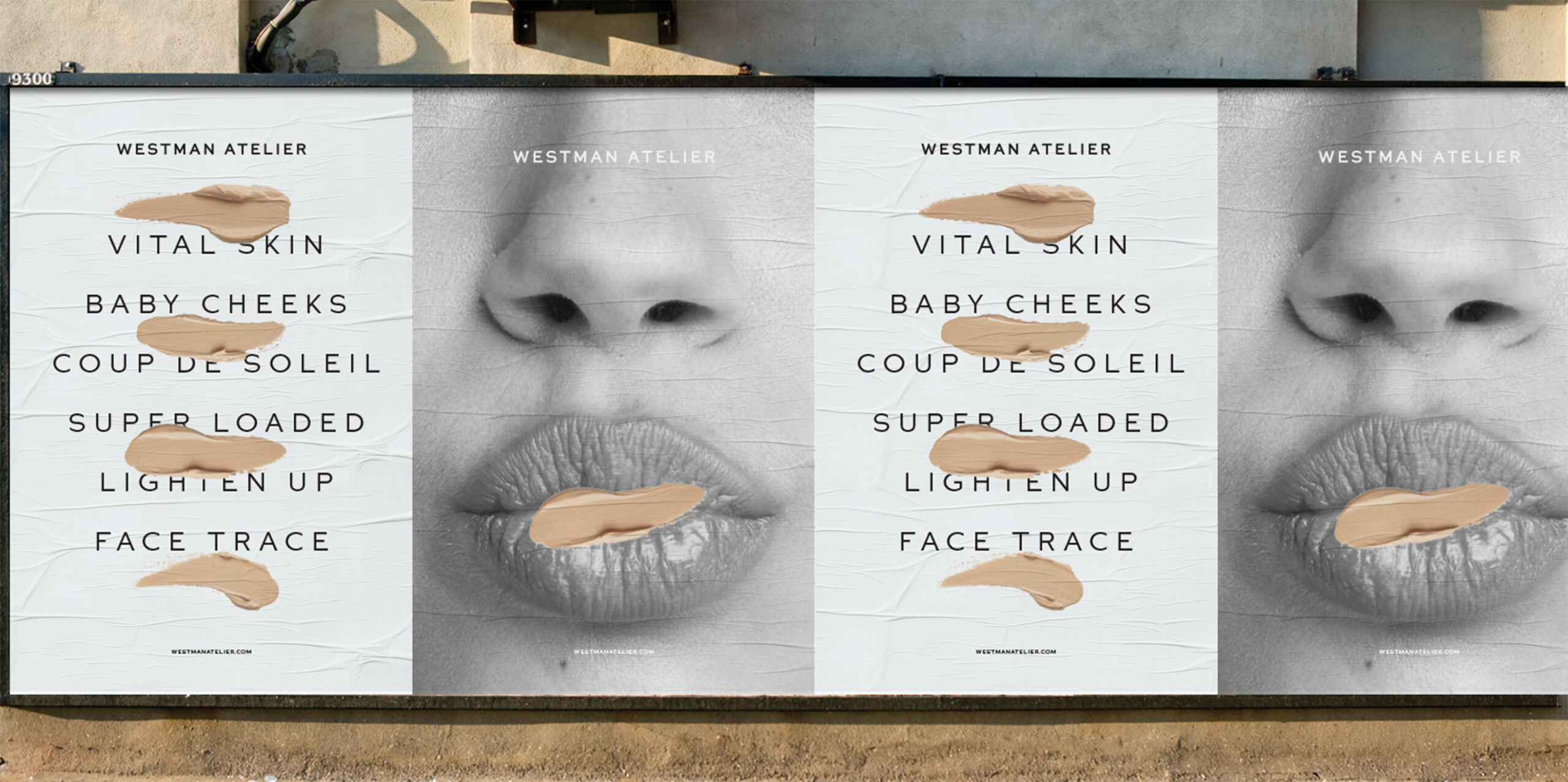 WESAT – posters WESAT – posters