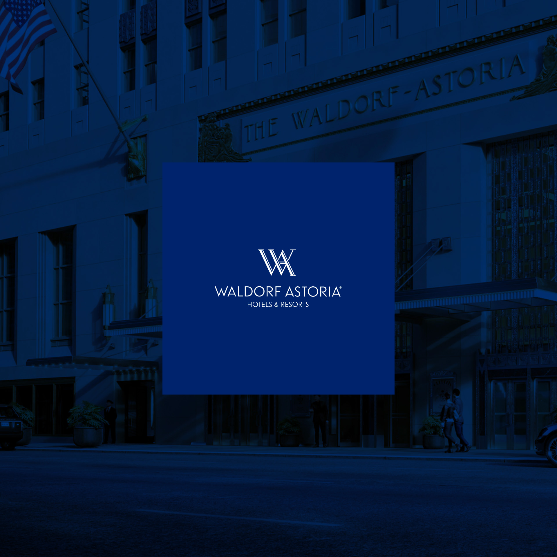 Waldorf Astoria